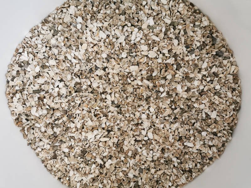 Muschelkalkgewinnung BB Nexing GmbH